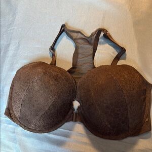 Victoria’s Secret Elegant Black Lace Bra